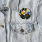Hobby Ronde Button 5,7 Cm (In situ)