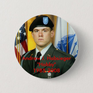 Hobby Ronde Button 5,7 Cm