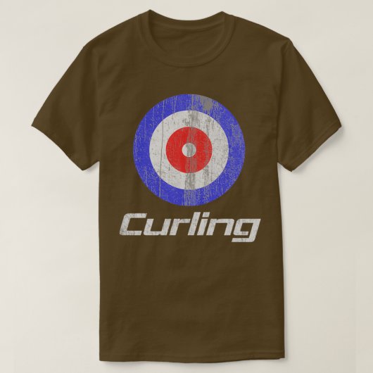 Hobby Sport Game Gift 7 T-shirt (Design voorkant)