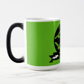 Hobbyist Drone | Drone Pilot | Fotografie | Reizen Magische Mok (Links)