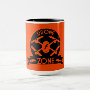 Hobbyist Drone   Drone Pilot   Fotografie   Reizen Mok