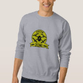 Hobbyist Drone | Drone Pilot | Fotografie | Reizen Trui (Voorkant)