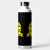 Hobbyist Drone | Drone Pilot | Fotografie | Reizen Waterfles (Links)