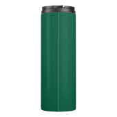 Hobby's Thermosbeker (Achterkant)