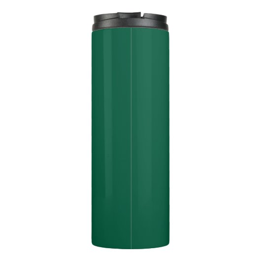 Hobby's Thermosbeker (Achterkant)