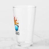 Hobe Sound Florida zonnebril Glas (Links)