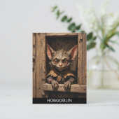 Hobgoblin Briefkaart (Staand voorkant)