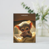 Hobgoblin Briefkaart (Staand voorkant)