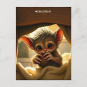 Hobgoblin Briefkaart (Voorkant)