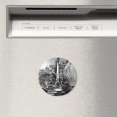 Hobgoblin Hall Magneet (Insitu (Vaatwasser))