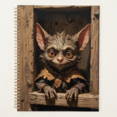 Hobgoblin Kalender Planner (Voorkant)