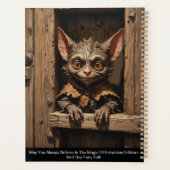 Hobgoblin Kalender Planner (Achterkant)