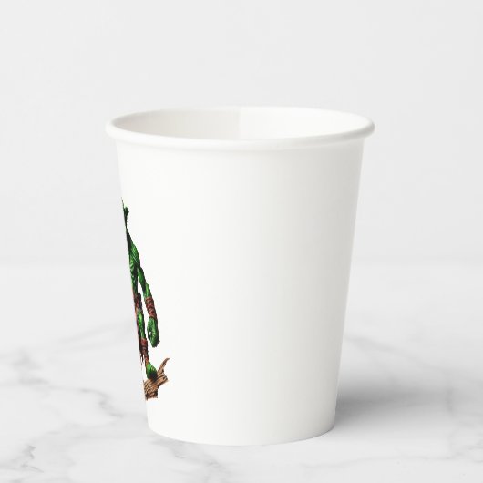 Hobgoblin Papieren Bekers (Links)