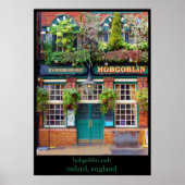 hobgoblin poster (Voorkant)