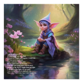 Hobgoblin-Poster Perfect Poster