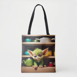 Hobgoblin Tote Bag
