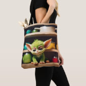 Hobgoblin Tote Bag (Dichtbij)