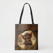 Hobgoblin Tote Bag (Voorkant)