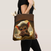 Hobgoblin Tote Bag (Dichtbij)