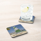 Hobie Cat, Plantation Island Resort Drankjes Onderzetter (Rechterzijde)