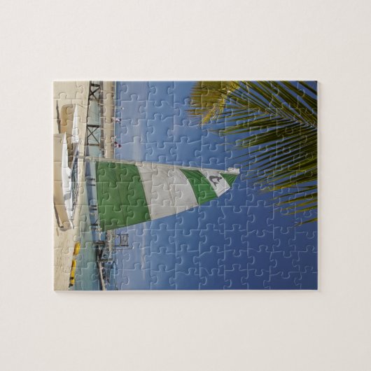 Hobie Cat, Plantation Island Resort Legpuzzel (Horizontaal)