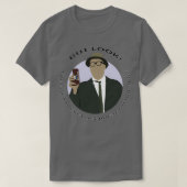 HOBNOBS T-SHIRT (Design voorkant)