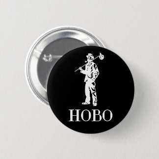 HOBO Authentic Original Premium Design Button