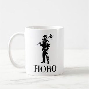 HOBO Authentic Original Premium Design Koffiemok