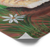 Hobo Cat Print (Hoek)