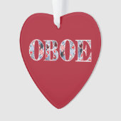 hobo hart tekst ornament (voorkant)