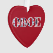 hobo hart tekst ornament (voorkant)