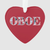 hobo hart tekst ornament (achterkant)