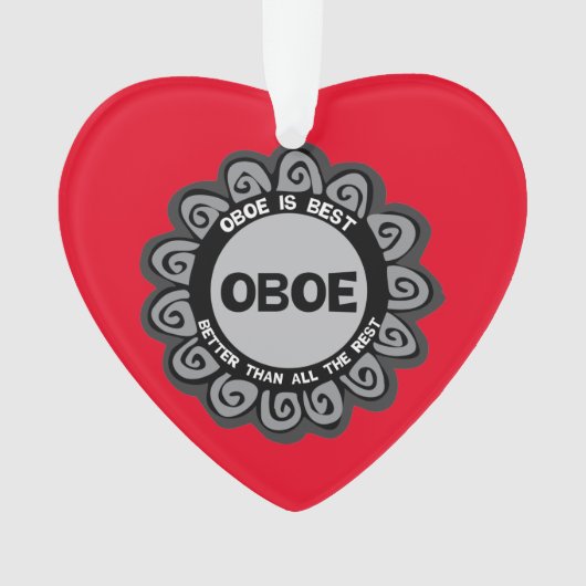 Hobo is de beste ornament (voorkant)