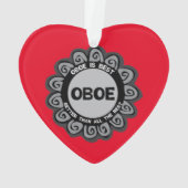 Hobo is de beste ornament (achterkant)