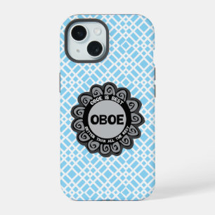 Hobo is het beste iPhone 15 case