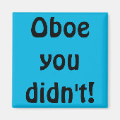 Hobo, je hebt niet magneet (Voorkant)