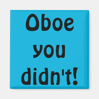 Hobo, je hebt niet magneet