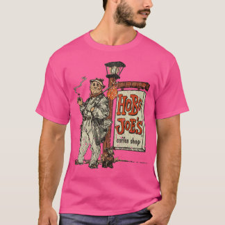 Hobo Joes Coffee Shop 1965 T-shirt