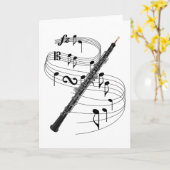 Hobo Kaart (Gele Bloem)