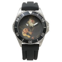 Hobo Musicus (gitarist Old Man) ()