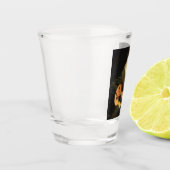 Hobo Musicus (gitarist Old Man) () Shot Glas (Links)