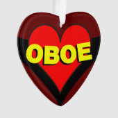 hobo over hart ornament (voorkant)