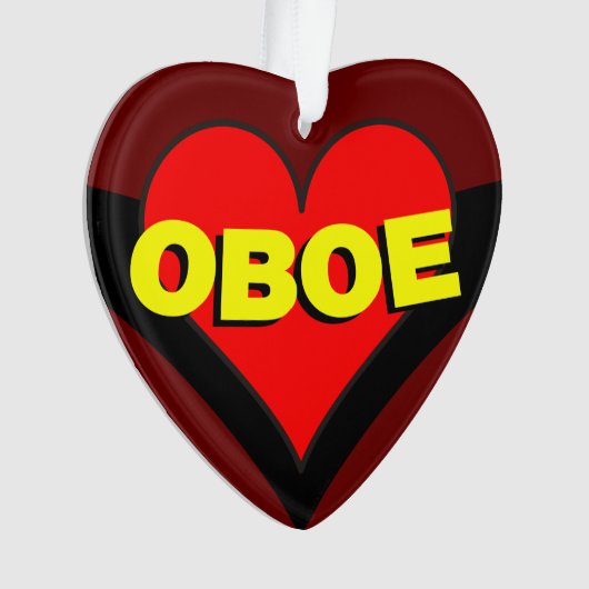 hobo over hart ornament (voorkant)