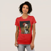  Hobo Rooster T-shirt (Voorkant volledig)
