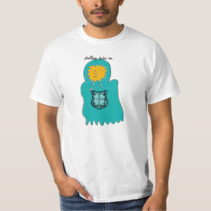 hobo t-shirt