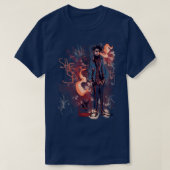 Hobo T-shirt (Design voorkant)