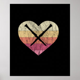 Hoboeïst Loves Hobo Speelt in Orkest Poster