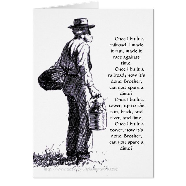 "Hobohemia" (Voorkant)