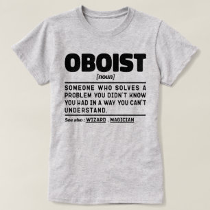 Hoboïst Zelfstandig Naamwoord Definitie Band Memes T-shirt
