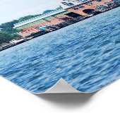 Hoboken Poster (Hoek)